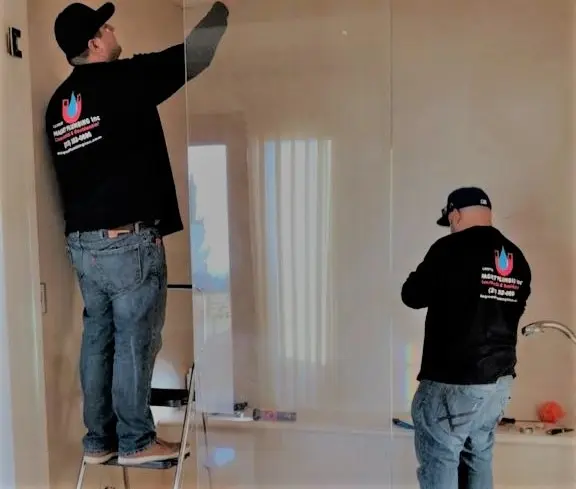 Professional plumbing installation for Leak Detection in Molfait Tracts